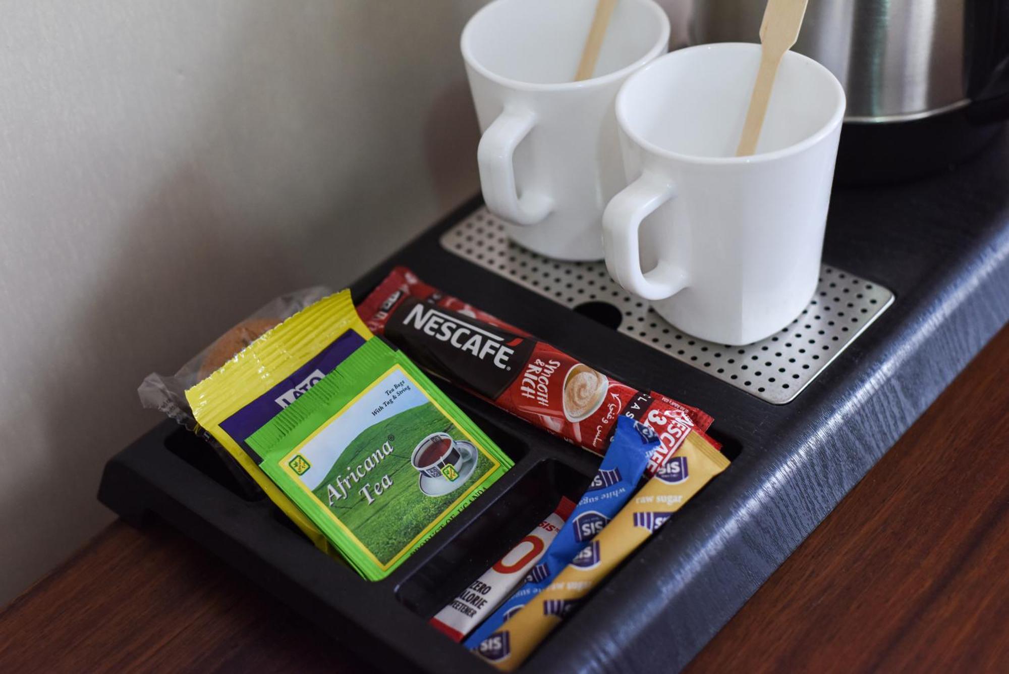 Gazelle Guest House 캄팔라 외부 사진